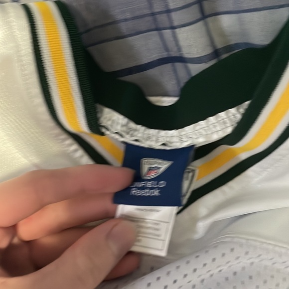 Greg Jennings jersey - Picture 2 of 5